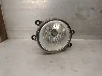 Автозапчасти б/у левая противотуманная фара за TOYOTA AURIS (_E15_) 2.0 D-4D (ADE150_) ссылки OEM IAM 812200D041 89206391 VALEO 812200D041