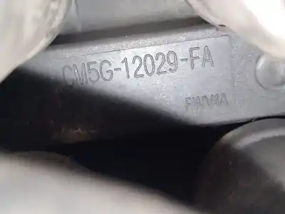 Автозапчастина б/у котушка запалювання для ford fiesta vi (cb1, ccn) 1.4 посилання на oem iam cm5g12029fa  1823596