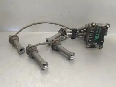 Second-hand car spare part ignition coil for ford fiesta (cb1) 1.4 16v cat oem iam references cm5g12029fa  1823596