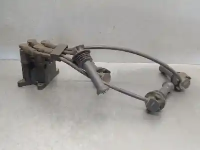 Second-hand car spare part ignition coil for ford fiesta (cb1) 1.4 16v cat oem iam references cm5g12029fa  1823596