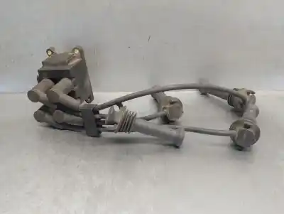 Second-hand car spare part ignition coil for ford fiesta (cb1) 1.4 16v cat oem iam references cm5g12029fa  1823596