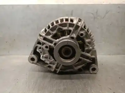Pezzo di ricambio per auto di seconda mano alternatore per opel vectra c gts (z02) 2.0 dti 16v (f68) riferimenti oem iam 13108596 0124525030 bosch 1204160