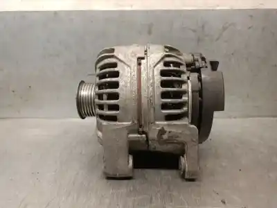 Pezzo di ricambio per auto di seconda mano alternatore per opel vectra c gts (z02) 2.0 dti 16v (f68) riferimenti oem iam 13108596 0124525030 bosch 1204160