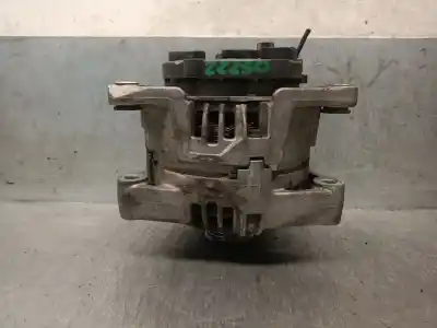 Pezzo di ricambio per auto di seconda mano alternatore per opel vectra c gts (z02) 2.0 dti 16v (f68) riferimenti oem iam 13108596 0124525030 bosch 1204160