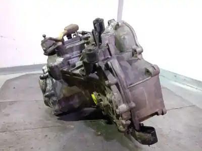 Автозапчасти б/у коробка передач за opel vectra c gts (z02) 2.0 dti 16v (f68) ссылки oem iam gu13101871 s18331c14901 700193