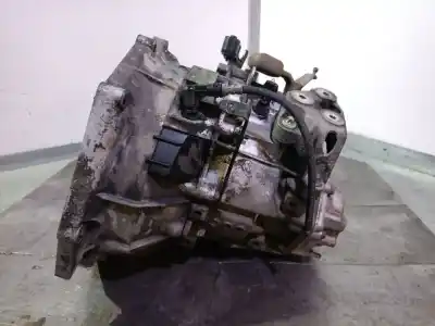 Автозапчасти б/у коробка передач за opel vectra c gts (z02) 2.0 dti 16v (f68) ссылки oem iam gu13101871 s18331c14901 700193