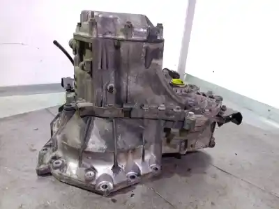 Автозапчасти б/у коробка передач за opel vectra c gts (z02) 2.0 dti 16v (f68) ссылки oem iam gu13101871 s18331c14901 700193