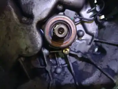 Автозапчасти б/у коробка передач за opel vectra c gts (z02) 2.0 dti 16v (f68) ссылки oem iam gu13101871 s18331c14901 700193