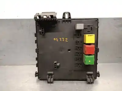 Second-hand car spare part fuse box unit for opel vectra c gts (z02) 2.0 dti 16v (f68) oem iam references 13112914 519049035 