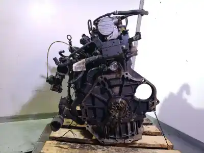 Pezzo di ricambio per auto di seconda mano motore completo per opel vectra c gts (z02) 2.0 dti 16v (f68) riferimenti oem iam y22dtr 17g45658 5601131