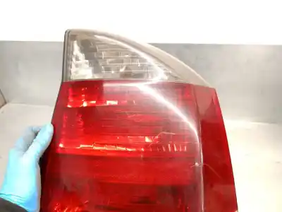 Автозапчастина б/у правий ліхтар для opel vectra c gts (z02) 2.0 dti 16v (f68) посилання на oem iam 13157647  1222090