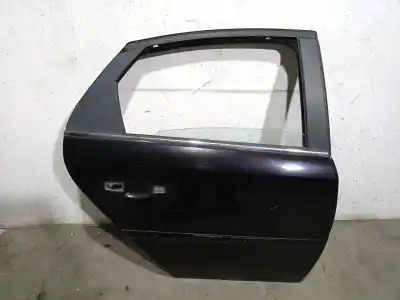 Pezzo di ricambio per auto di seconda mano  per OPEL VECTRA C GTS (Z02)  Riferimenti OEM IAM 124608  124608