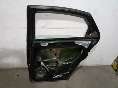 Pezzo di ricambio per auto di seconda mano porta posteriore destra per opel vectra c gts (z02) 2.0 dti 16v (f68) riferimenti oem iam 124608  124608
