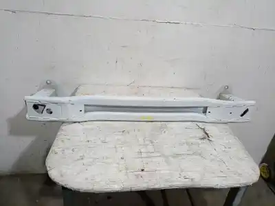 Автозапчастина б/у підсилення заднього бампера для peugeot 2008 ii (ud_, us_, uy_, uk_) 1.2 puretech 100 посилання на oem iam 9824785280