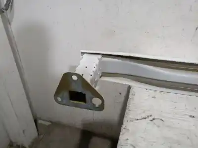 Автозапчасти б/у усиление заднего бампера за peugeot 2008 ii (ud_, us_, uy_, uk_) 1.2 puretech 100 ссылки oem iam 9824785280  9824785280