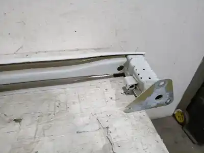 Автозапчасти б/у усиление заднего бампера за peugeot 2008 ii (ud_, us_, uy_, uk_) 1.2 puretech 100 ссылки oem iam 9824785280  9824785280