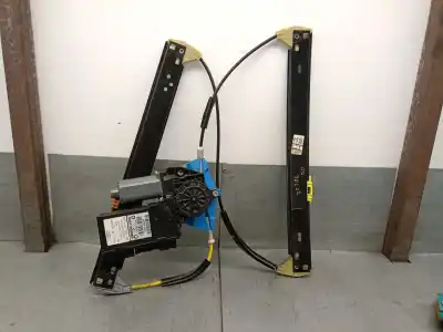 Peça sobressalente para automóvel em segunda mão elevador de vidros dianteiro direito por audi a2 (8z0) 1.4 referências oem iam 8z0837462b