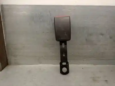 Peça sobressalente para automóvel em segunda mão chicote / encaixe cinto segurança dianteiro esquerdo por audi a2 (8z0) 1.4 referências oem iam 8z0857755f