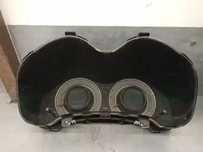 Автозапчасти б/у приборная доска за toyota auris (_e15_) 2.0 d-4d (ade150_) ссылки oem iam 838000z290