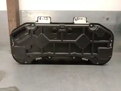 Peça sobressalente para automóvel em segunda mão quadrante por toyota auris (_e15_) 2.0 d-4d (ade150_) referências oem iam 838000z290 a2c53245521 838000z290