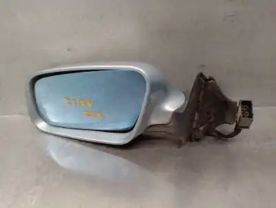 Peça sobressalente para automóvel em segunda mão espelho retrovisor esquerdo por audi a3 (8l1) 1.9 tdi referências oem iam 8l2858499e
