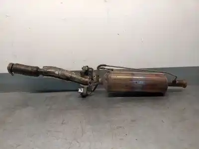 Автозапчасти б/у КАТАЛИЗАТОР за PEUGEOT 208 I (CA_, CC_)  ссылки OEM IAM PSAF026 PSAS002 FAURECIA 1611769080