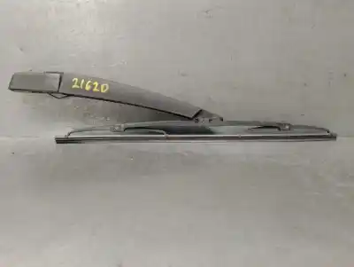 Peça sobressalente para automóvel em segunda mão haste de escova traseiro por renault clio ii (bb_, cb_) 1.5 dci (b/cb07) referências oem iam 7700847532