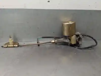 Second-hand car spare part rear windshield wiper motor for renault 12 familiar gtl 847-98 oem iam references 847-98