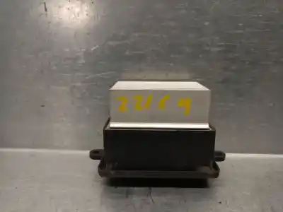 Peça sobressalente para automóvel em segunda mão resistência sofagem chauffage por opel combo e tour / life (k9) 1.5 referências oem iam 9821291980
