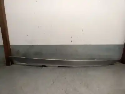 Peça sobressalente para automóvel em segunda mão puxador exterior de mala por opel combo e tour / life (k9) 1.5 referências oem iam 9826157977