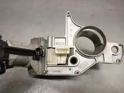 Peça sobressalente para automóvel em segunda mão comutador de ignição por opel astra h (a04) 1.9 cdti (l48) referências oem iam 2421430  6235375