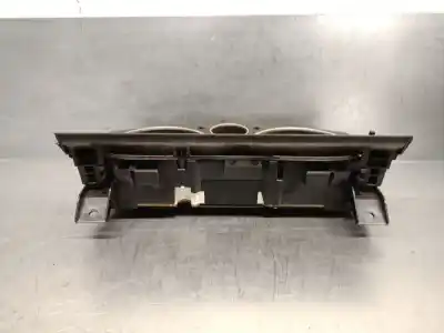 Peça sobressalente para automóvel em segunda mão quadrante por opel astra h (a04) 1.9 cdti (l48) referências oem iam 13172012 110080261026 vdo 6260549