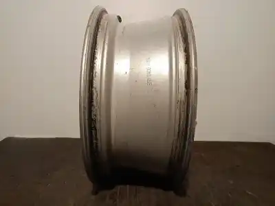 Second-hand car spare part rim for opel astra h (a04) 1.9 cdti (l48) oem iam references 13116659  r166.5jx16h2et37