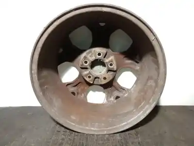 Second-hand car spare part rim for opel astra h (a04) 1.9 cdti (l48) oem iam references 13116659  r166.5jx16h2et37