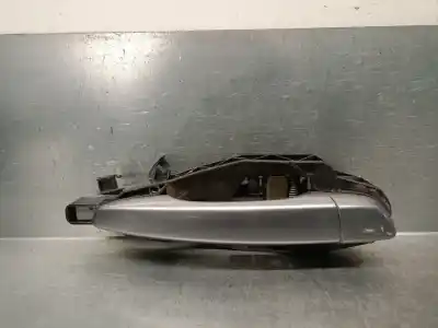 Peça sobressalente para automóvel em segunda mão puxador exterior traseiro direito por opel combo e tour / life (k9) 1.5 referências oem iam 9802977180