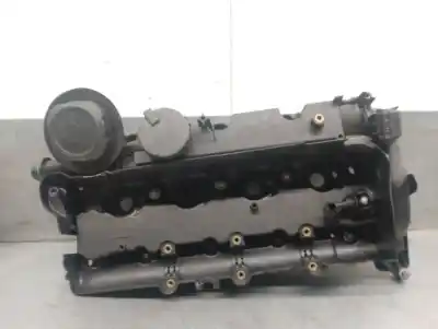 Peça sobressalente para automóvel em segunda mão tampa de válvulas por bmw x3 (e83) 2.0 sd referências oem iam 7784144