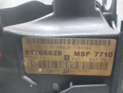 Pezzo di ricambio per auto di seconda mano coperchio bilanciere per bmw x3 (e83) 2.0 sd riferimenti oem iam 7784144  11128508570