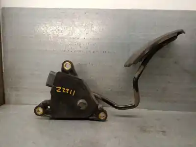 Second-hand car spare part  for RENAULT MODUS / GRAND MODUS (F/JP0_)  OEM IAM references 8200139322  8200139322