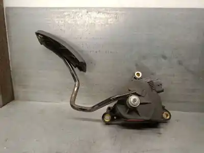 Автозапчастина б/у пotенціометр для renault modus / grand modus (f/jp0_) 1.5 dci 90 посилання на oem iam 8200139322  8200139322