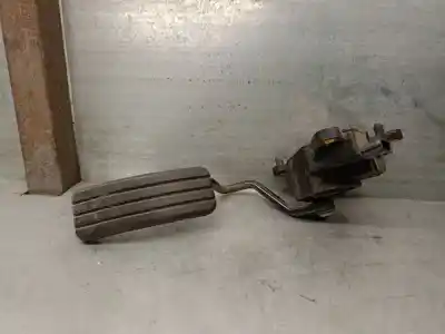 Автозапчастина б/у пotенціометр для renault modus / grand modus (f/jp0_) 1.5 dci 90 посилання на oem iam 8200139322  8200139322