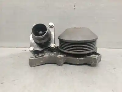 Second-hand car spare part water pump for bmw x3 (e83) 2.0 sd oem iam references 779764004  11517807311