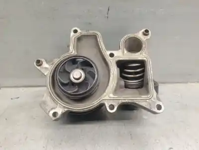 Second-hand car spare part water pump for bmw x3 (e83) 2.0 sd oem iam references 779764004  11517807311