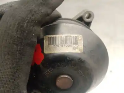 Second-hand car spare part water pump for bmw x3 (e83) 2.0 sd oem iam references 779764004  11517807311