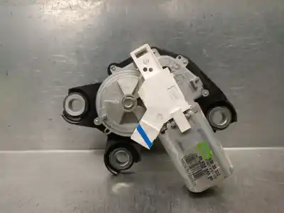 Peça sobressalente para automóvel em segunda mão motor do limpador traseiro por opel combo e tour / life (k9) 1.5 referências oem iam 9683364380