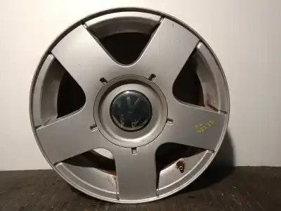 Recambio de automóvil de segunda mano de LLANTA para VOLKSWAGEN GOLF IV (1J1)  referencias OEM IAM 1J0601025B  R156JX15H2ET38