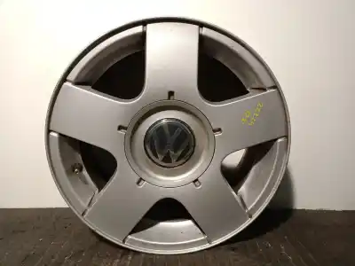 Recambio de automóvil de segunda mano de LLANTA para VOLKSWAGEN GOLF IV (1J1)  referencias OEM IAM 1J0601025B  R156JX15H2ET38