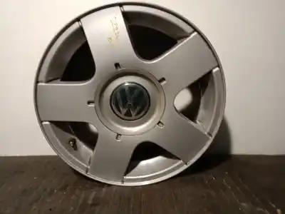 Recambio de automóvil de segunda mano de LLANTA para VOLKSWAGEN GOLF IV (1J1)  referencias OEM IAM 1J0601025B  R156JX15H2ET38