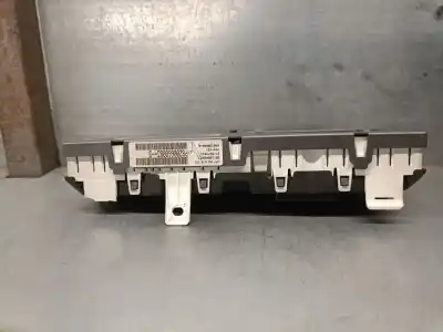 Автозапчастина б/у панель інструментів для renault modus / grand modus (f/jp0_) 1.5 dci 90 посилання на oem iam 8200668083b  8200668082