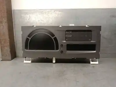 Pezzo di ricambio per auto di seconda mano  per RENAULT MODUS / GRAND MODUS (F/JP0_)  Riferimenti OEM IAM 8200668083B  8200668082