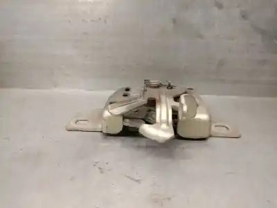 Pezzo di ricambio per auto di seconda mano chiusura del cappuccio per renault modus / grand modus (f/jp0_) 1.5 dci 90 riferimenti oem iam 8200665710  
